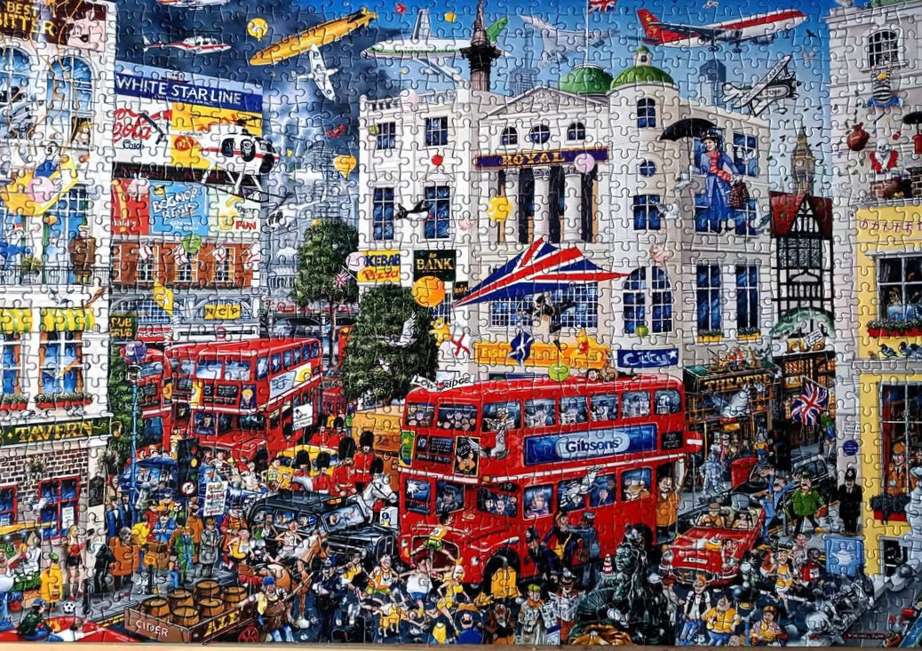 Obrazek puzzli