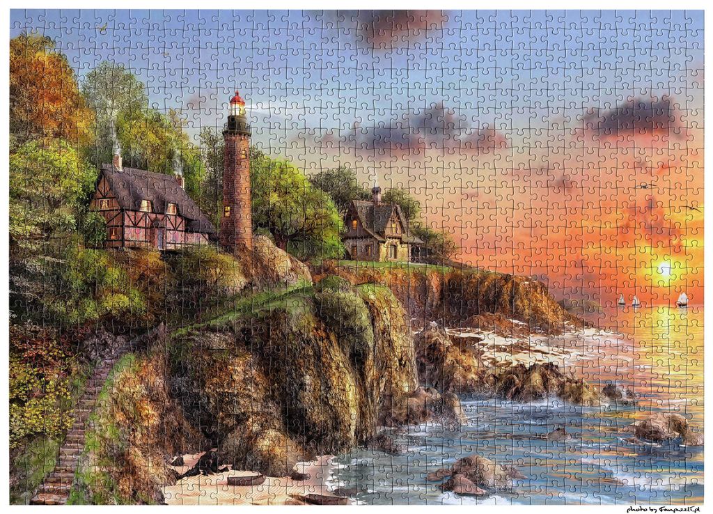 Obrazek puzzli