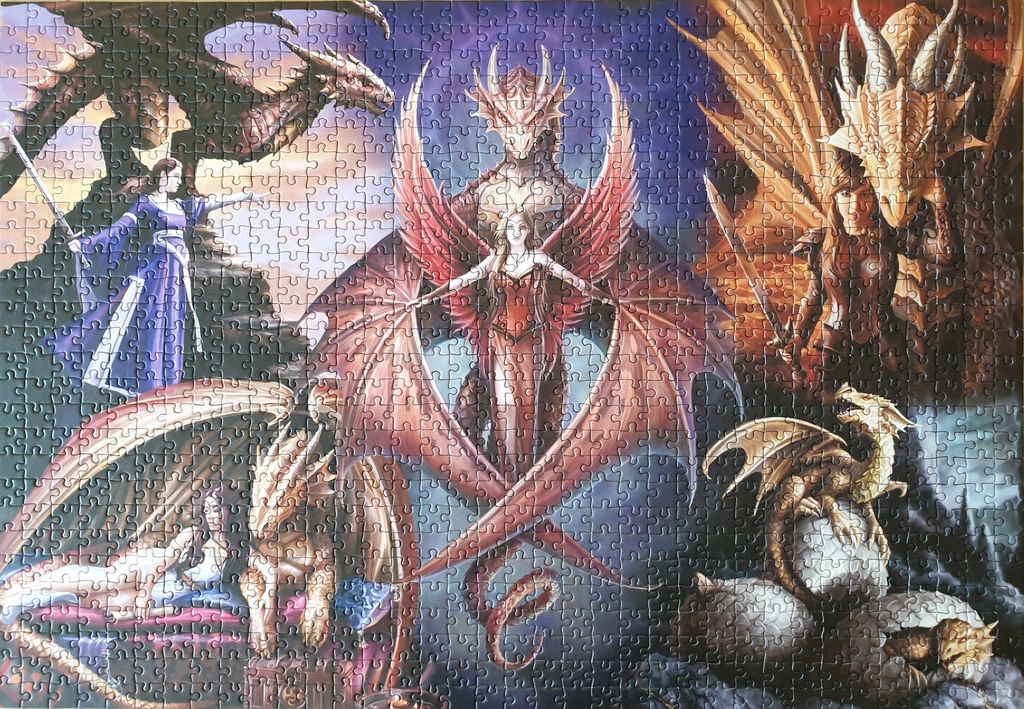 Obrazek puzzli