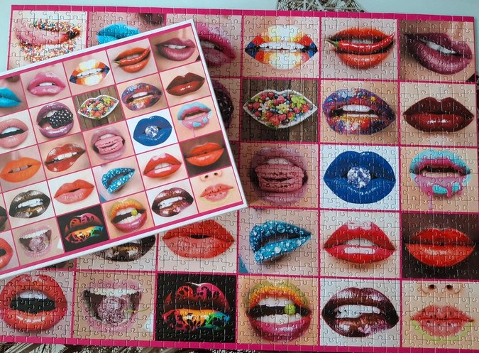 Obrazek puzzli