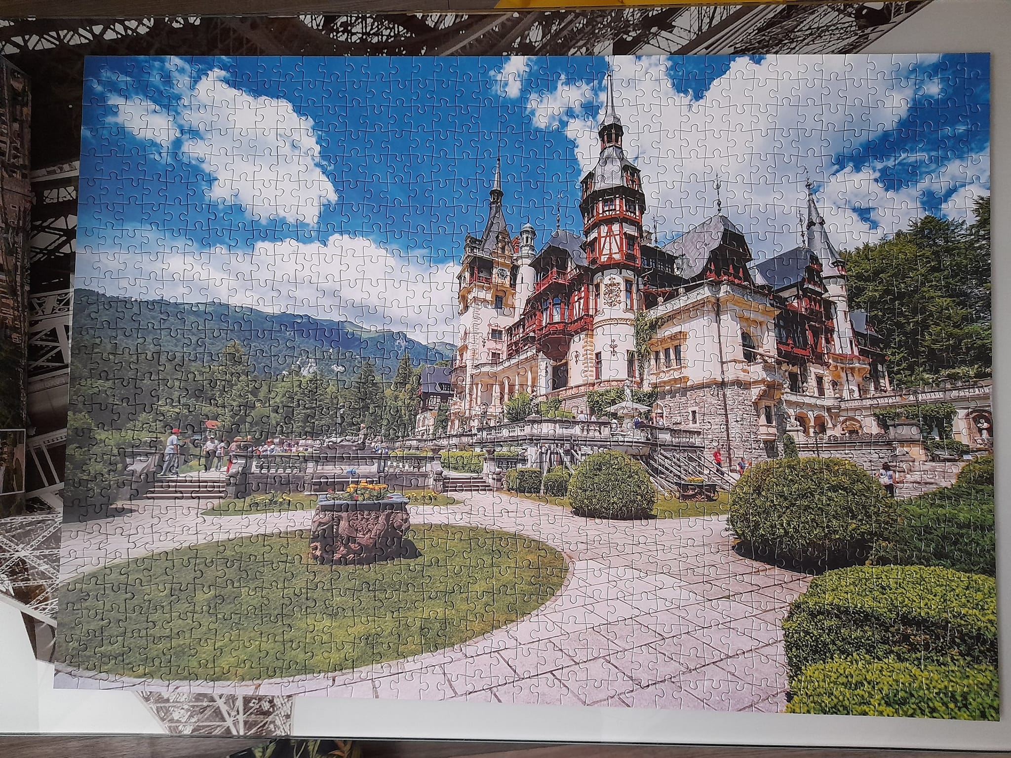 Obrazek puzzli