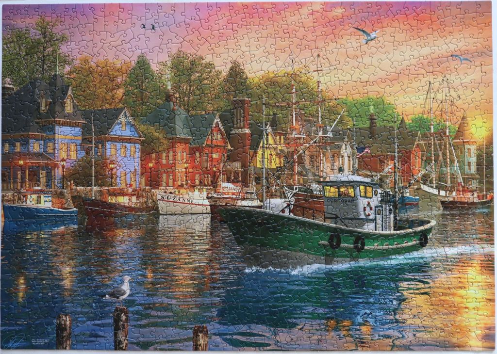 Obrazek puzzli