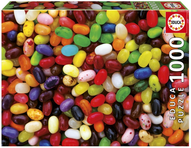 Jelly Beans Extreme