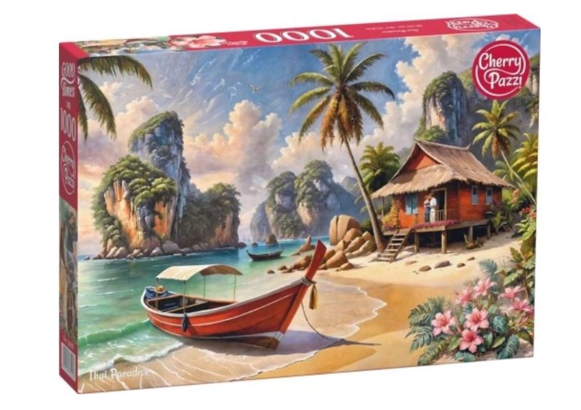 Thai Paradise