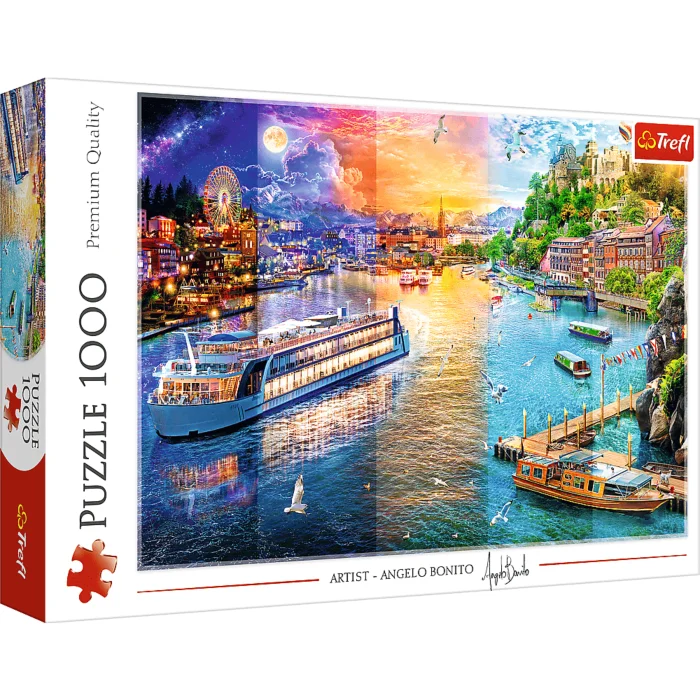 River Cruise