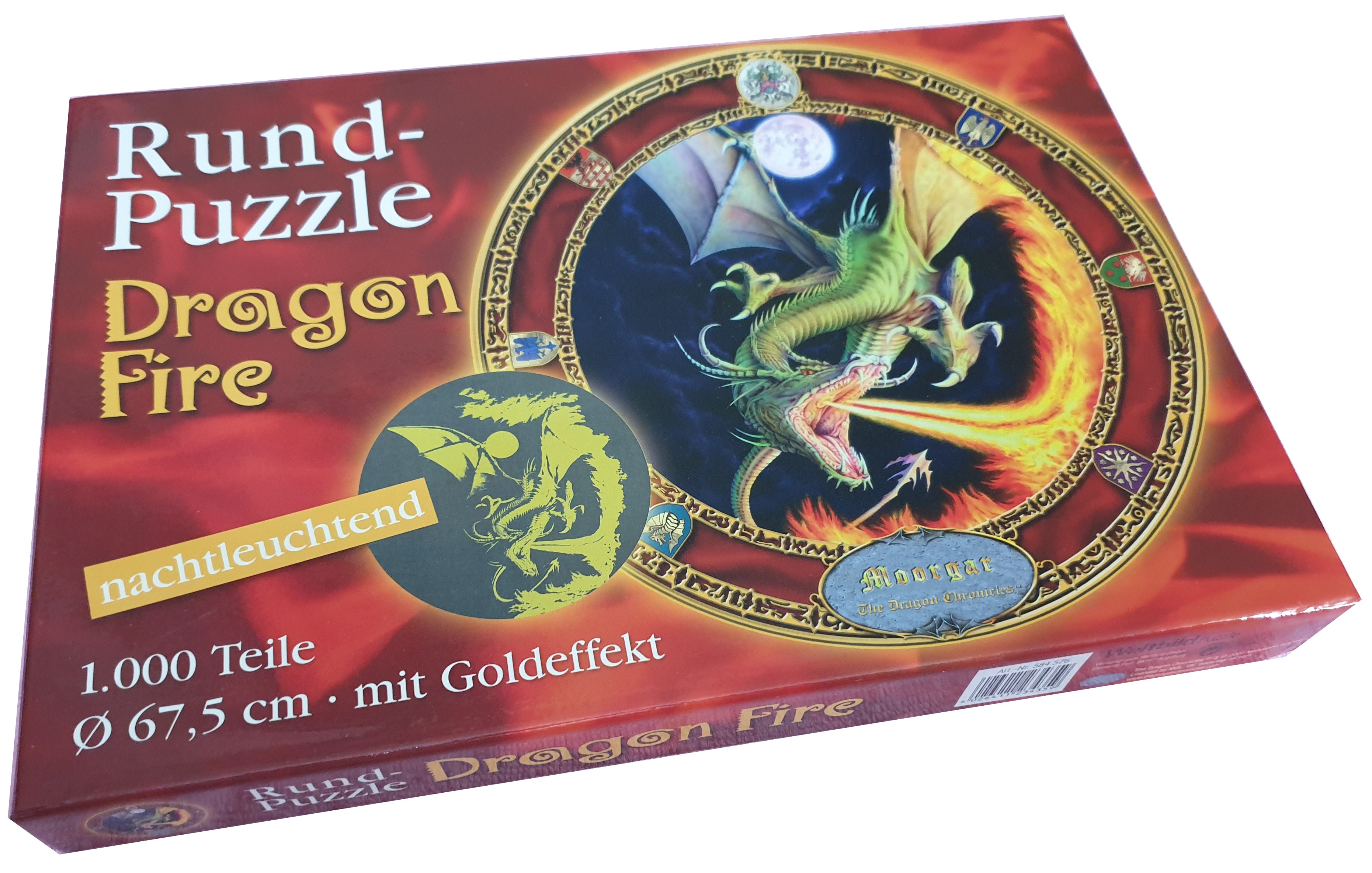 Dragon Fire