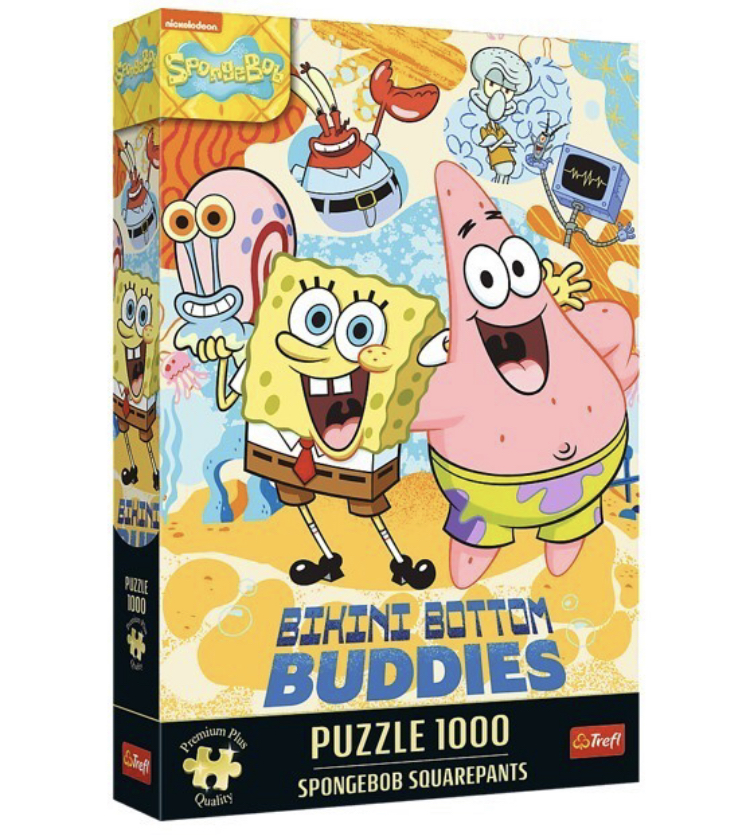 SpongeBob SquarePants