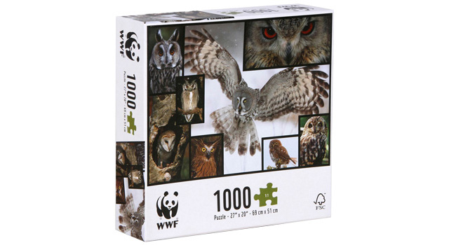 Owls