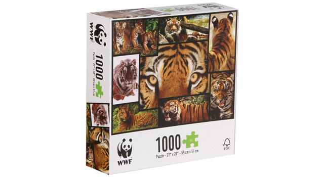 Tigers