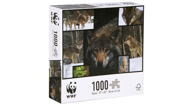 Wolves