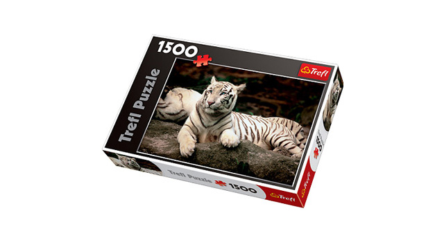 Bengal Tiger