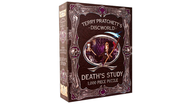 Death's Study