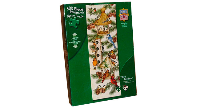 Bird Feeders