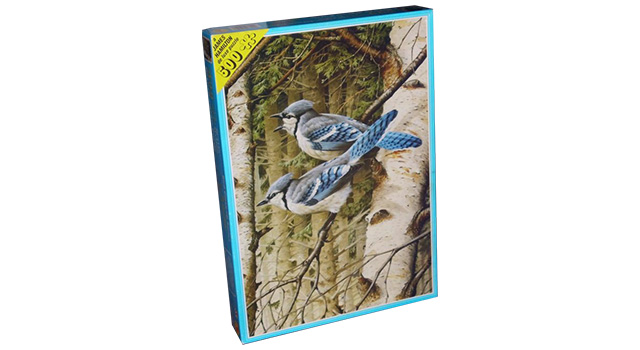 American Blue Jays