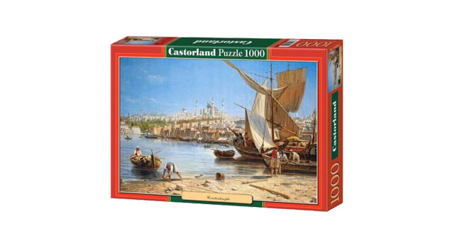 Copy of Constantinople