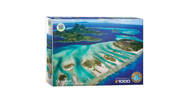 Coral Reef