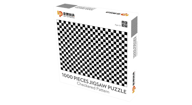 Checkered Pattern