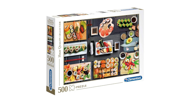 Sushi