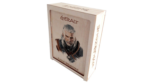 Geralt