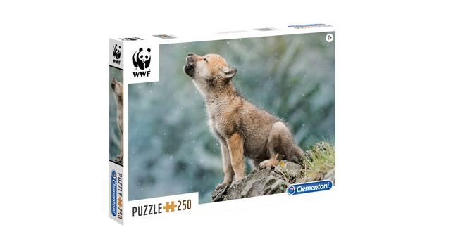 Little Wolf