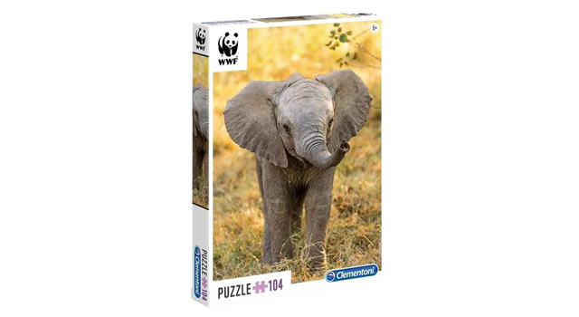 Little Elephant