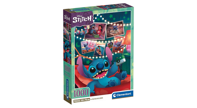 Stitch