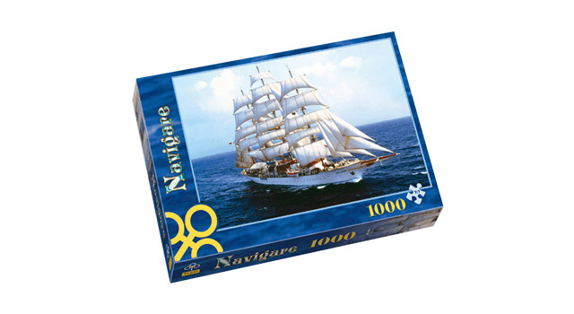Sea Cloud