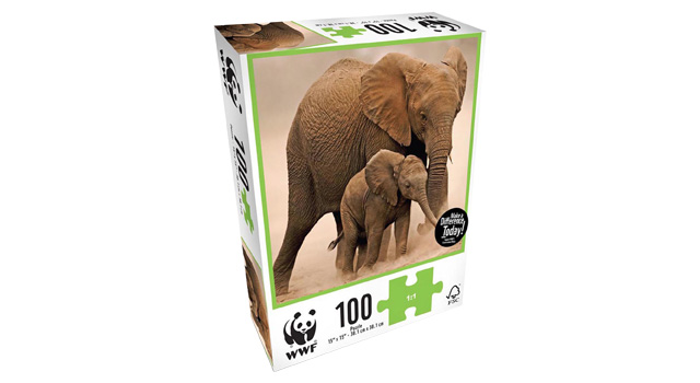 Elephant Family