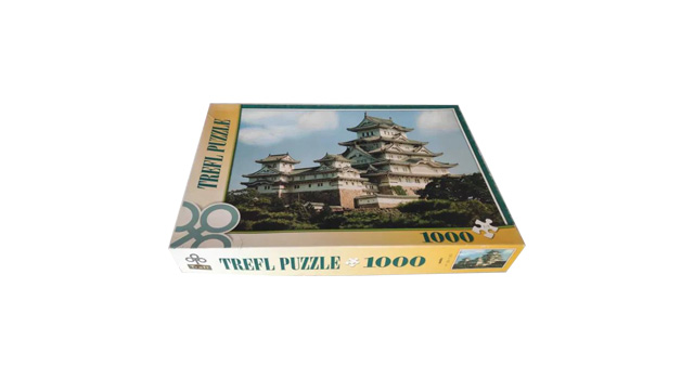 Himeji Castle