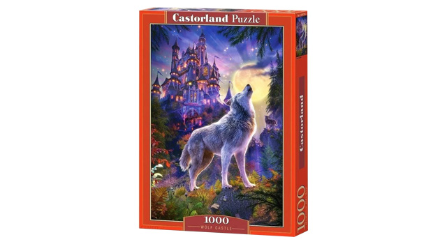 Wolf Castle