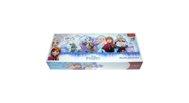 Frozen - Snowgies
