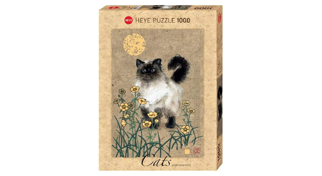 Meadow Cat