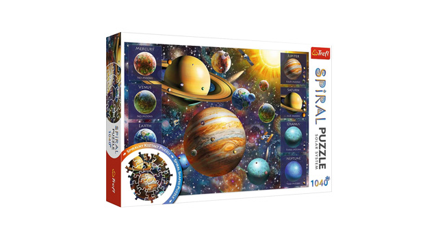 Solar System