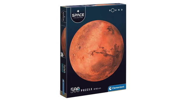 Mars