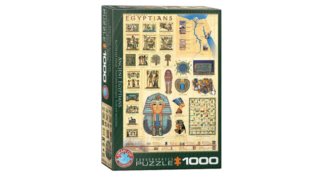 Ancient Egyptians