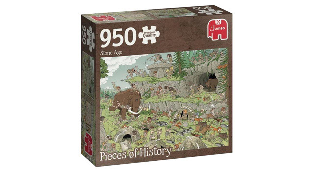 Stone Age
