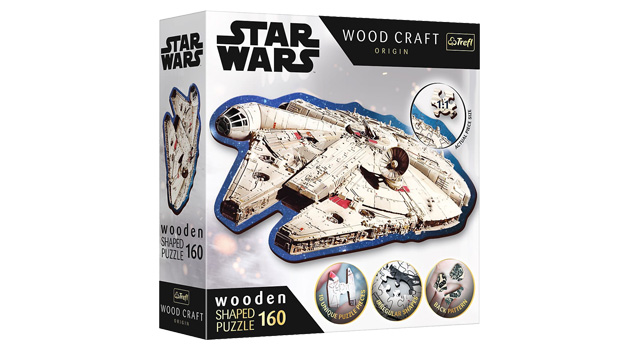 Millennium Falcon