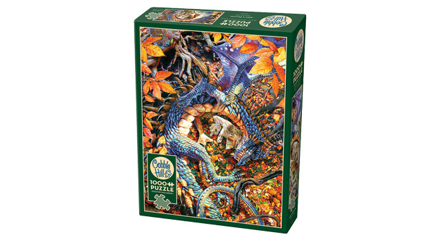 Abby's Dragon