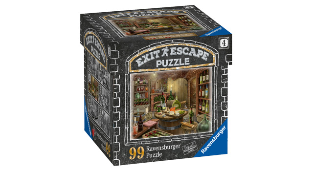 Wine Cellar