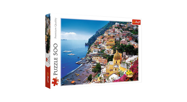 Positano, Italy