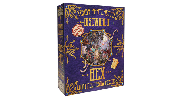 Hex