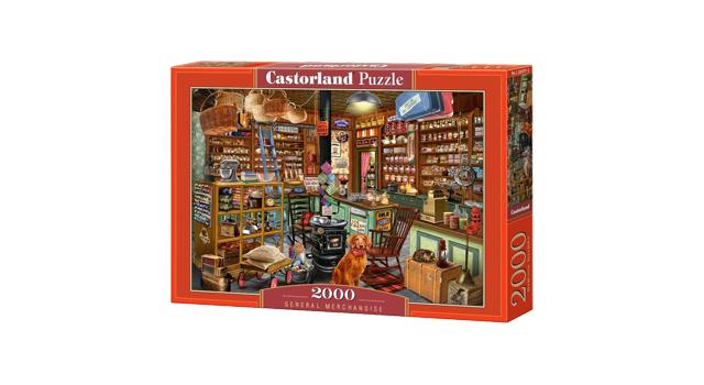 General Merchandise