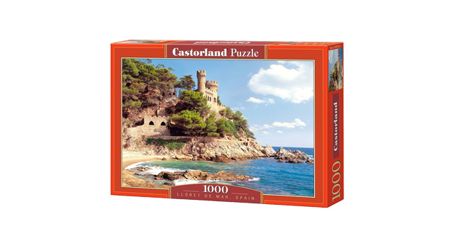 Lloret De Mar, Spain