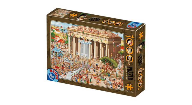 Acropolis