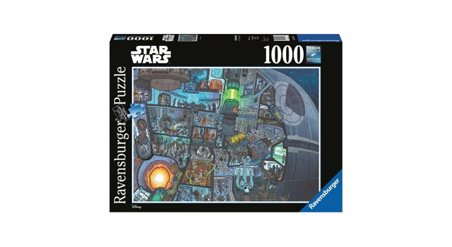 Where's Wookie