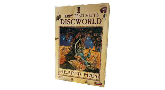 Reaper Man