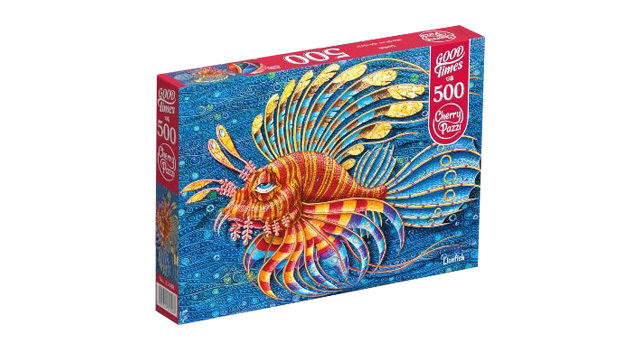 Lionfish