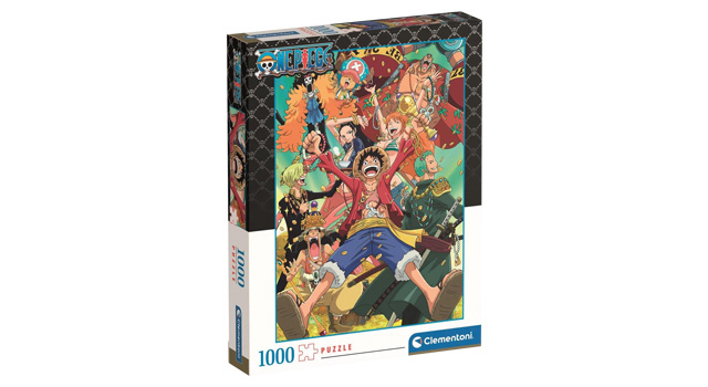 One Piece - Treasure