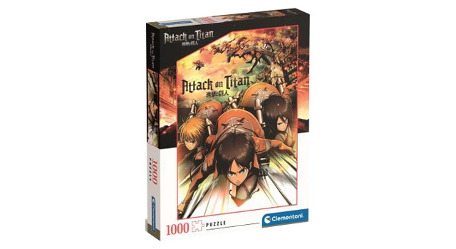 Attack on Titan
