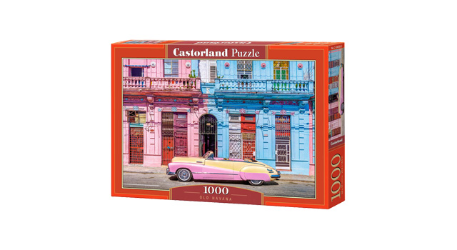 Old Havana